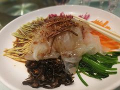 农家大拉皮-山东老家(黄埔分店)