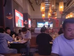 -李姑婆鲜切牛肉火锅自助(凤城二路店)