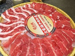 -蜀大侠火锅(建设路第五大道店)