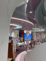 -奈尔宝家庭中心·国风主题·亲子餐厅(豫园商城店)
