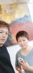 -马克男发时尚店