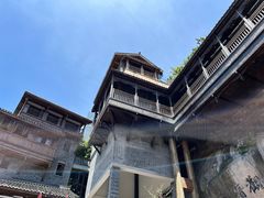 -重庆十八梯传统风貌区