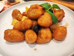 -虾饺妹·粤式手工点心(水荫路店)