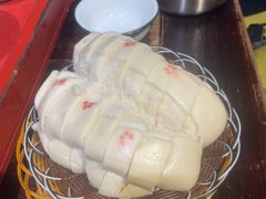 -蓝田九大碗民俗食府(蓝田店)