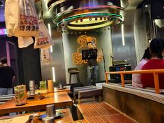 -路边羊烧烤酒场(宝带路店)