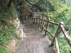 -河南宝泉旅游区