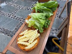 -尼玛藏家风味园(阿山食城店)