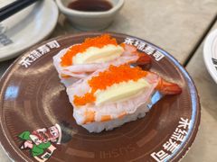 -禾绿寿司·定食·拉面·烧炸(龙岗万科广场店)