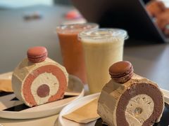 -dotcom coffee古点咖啡(致真大厦店)