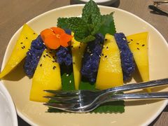 -CHINCHIN 青青·泰国料理(万象食家店)