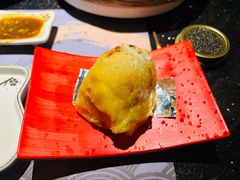 -上井料理黑金店(IFS国金中心店)