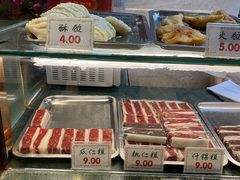 -四宜糕团店(南大街店)