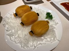 金枕头榴莲酥-利苑酒家(华熙国际店)