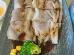 -龙庭华宴·粤菜·早茶