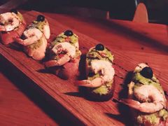 -Amanda餐厅(长乐路店)