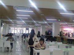 -北京建筑大学食堂(西城校区店)