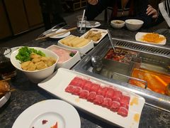 -海底捞火锅(群星城店)