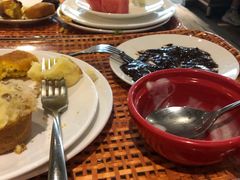 -So Lounge索兰至餐厅(蓝色港湾店)