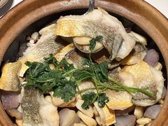 -顶特勒·黄鱼馆·特色菜(上海大世界店)