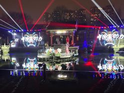 -北京郡王府饭店·宴会厅