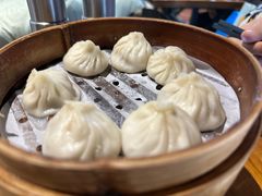 鲜肉小笼-万寿斋(IST艾尚天地店)