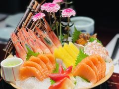 -松鹤精致料理(五一中路店)