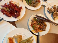 -富力丽思卡尔顿酒店·香荟全日制餐厅