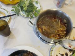 -吉布鲁牛排海鲜自助(温江合生汇店)