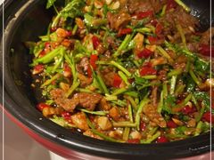 -兰湘子·湘菜小炒(济南领秀城店)