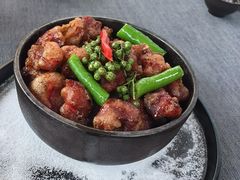 -南里山房·新淮扬菜(徐汇万科店)