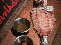 -小火花·干式熟成牛排馆Spark SteakHouse(剑桥郡店)