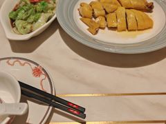-稻香饭店(龙华天虹店)