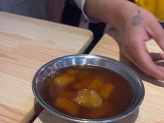 -柳州肥姨妈大骨螺蛳粉(东靖路店)