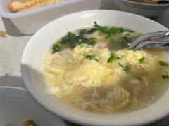 -陈记锅巴菜(五大道店)