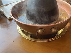 -百叶居·老北京涮羊肉(鼓楼店)