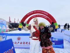 -呼兰河口湿地公园
