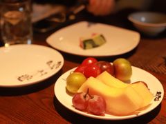-肴约·花园式餐厅(湖里店)