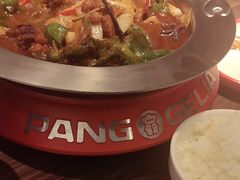 -胖哥俩肉蟹煲(杭州下沙学林街店)