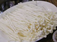 -奇味鸡煲(麦地店)
