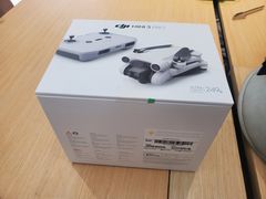 -DJI大疆(深圳华强北曼哈授权体验店)