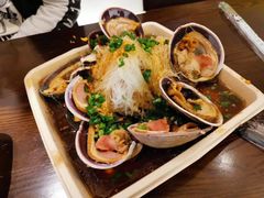 -盒马鲜生(杭州运河上街店)