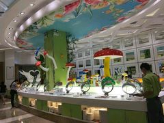 -堂会(白云店)