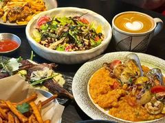 -J's Cafe Lab