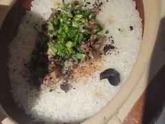 -大鸽饭(汉溪长隆店)