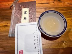 -破三川·新川菜(静安大融城店)