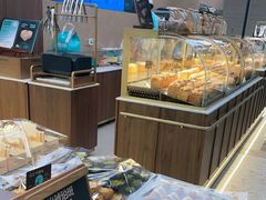-工匠面包(壹方店)
