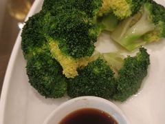 -岭南小生·粤港点心(南门口店)