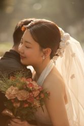 -麦田·婚纱摄影(天河新天地店)
