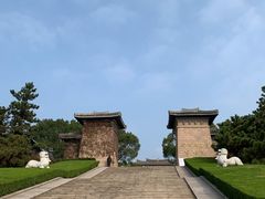 -汉陵苑