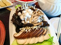-南门涮肉(通州店)